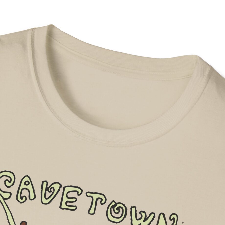 Cavetown Bug Lovin Unisex Softstyle T-Shirt