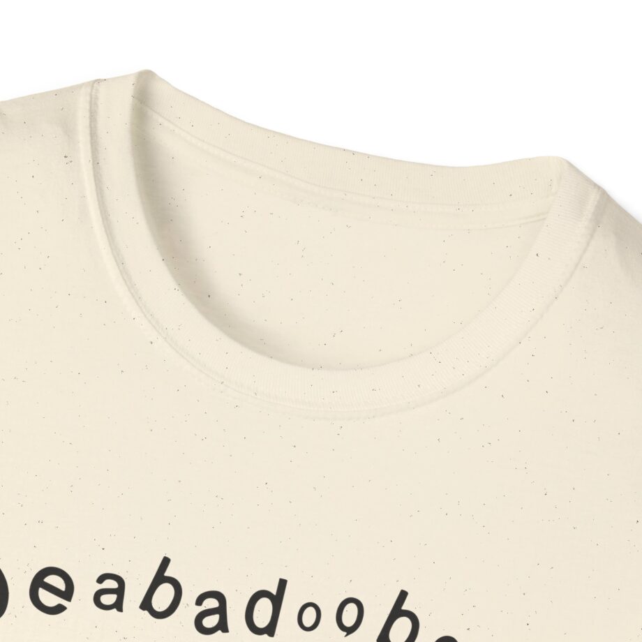 Beabadoobee  Unisex Softstyle T-Shirt