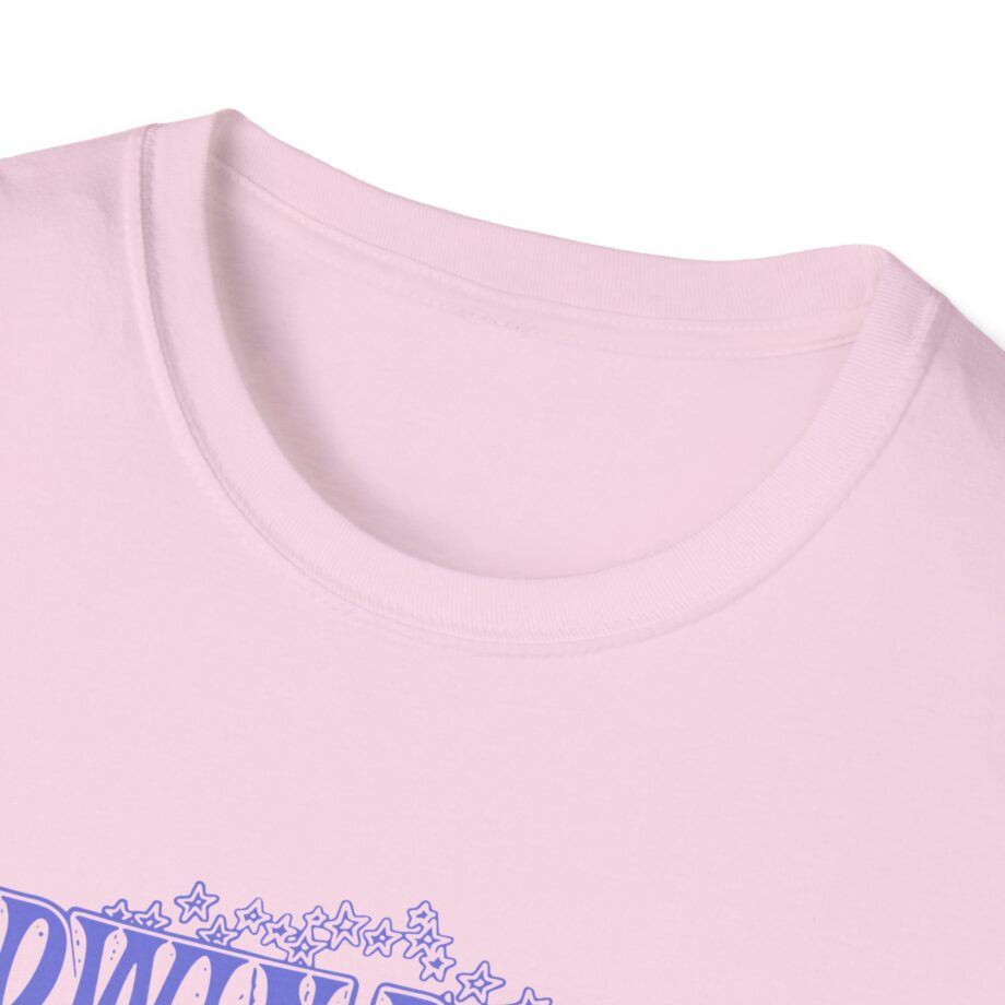 Edwin Rosen Star Unisex Softstyle T-shirt