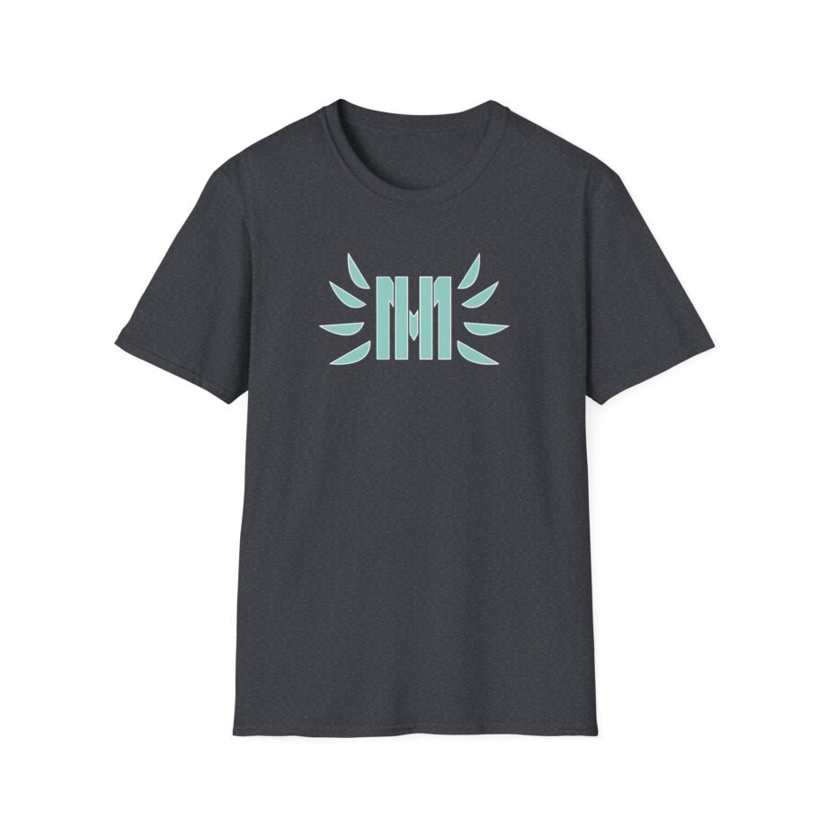 Heelmike Unisex Softstyle T-shirt