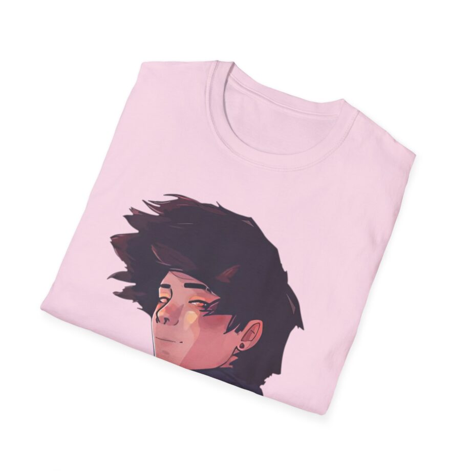 Billzo Unisex Softstyle T-shirt