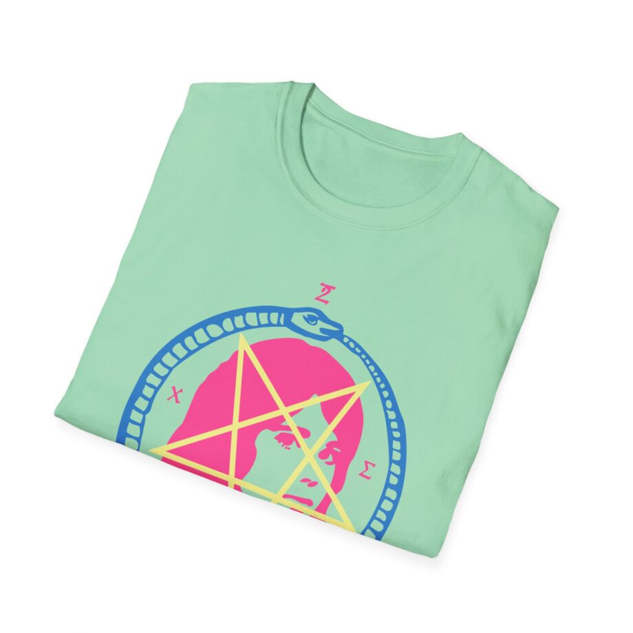 Tv Girl Unisex Softstyle T-shirt