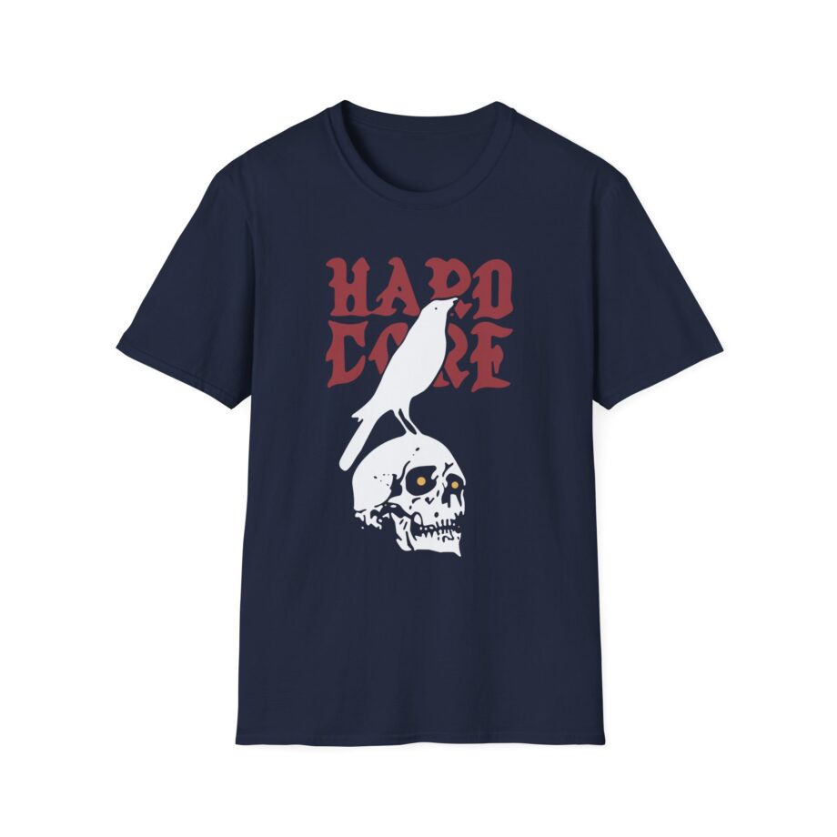 Philza Hardcore Anniversary Unisex Softstyle T-shirt