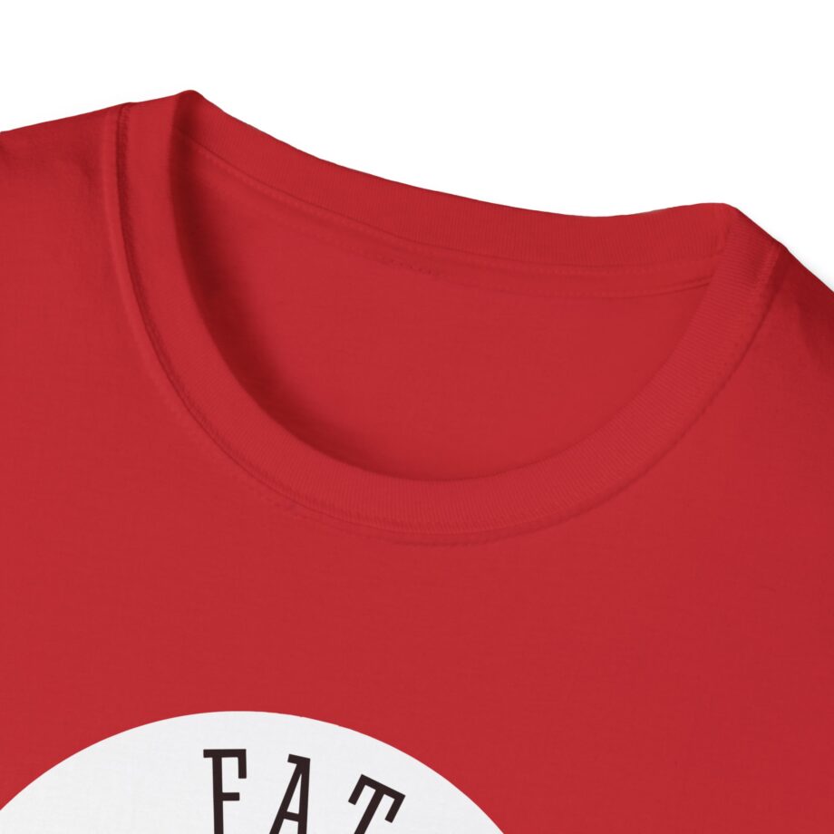 Fat Perez Original  Unisex Softstyle T-Shirt