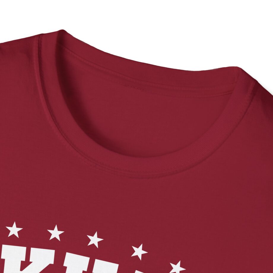 Skabeche Unisex Softstyle T-Shirt
