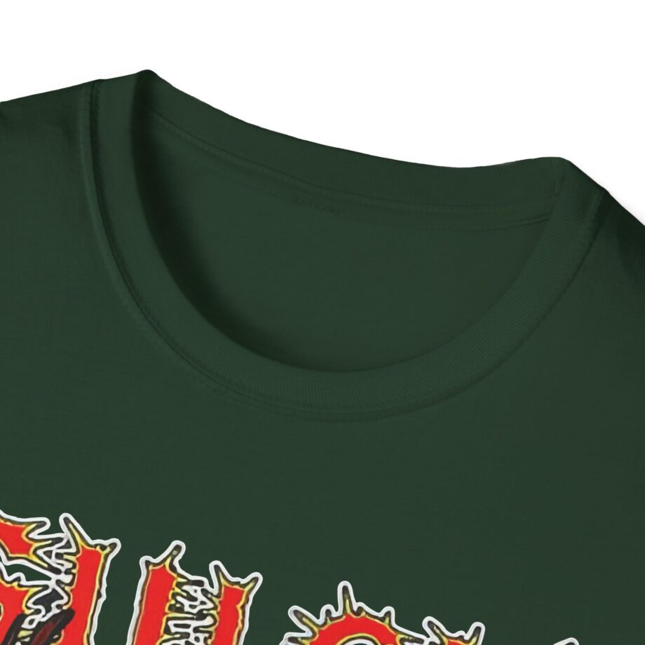 Gulch Unisex Softstyle T-shirt
