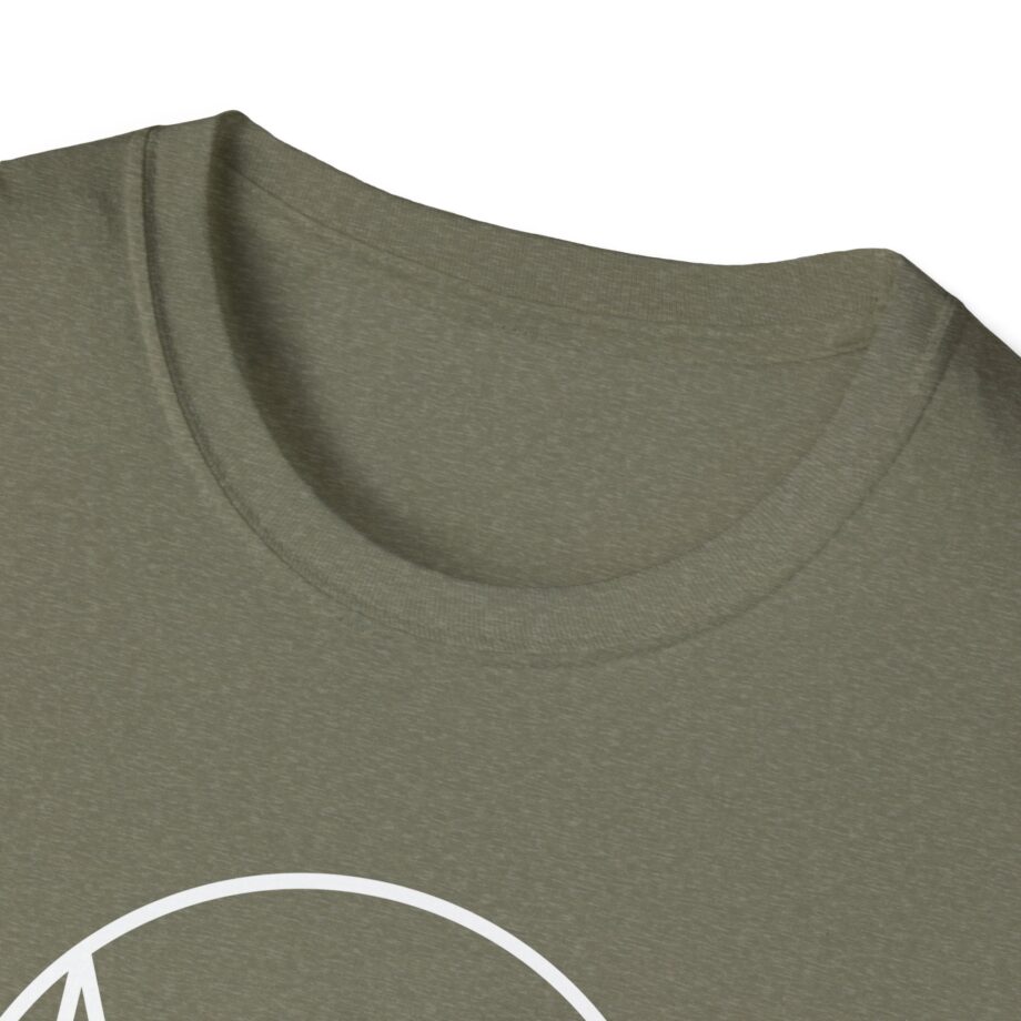 Skrillex OWSLA Logo  Unisex Softstyle T-Shirt
