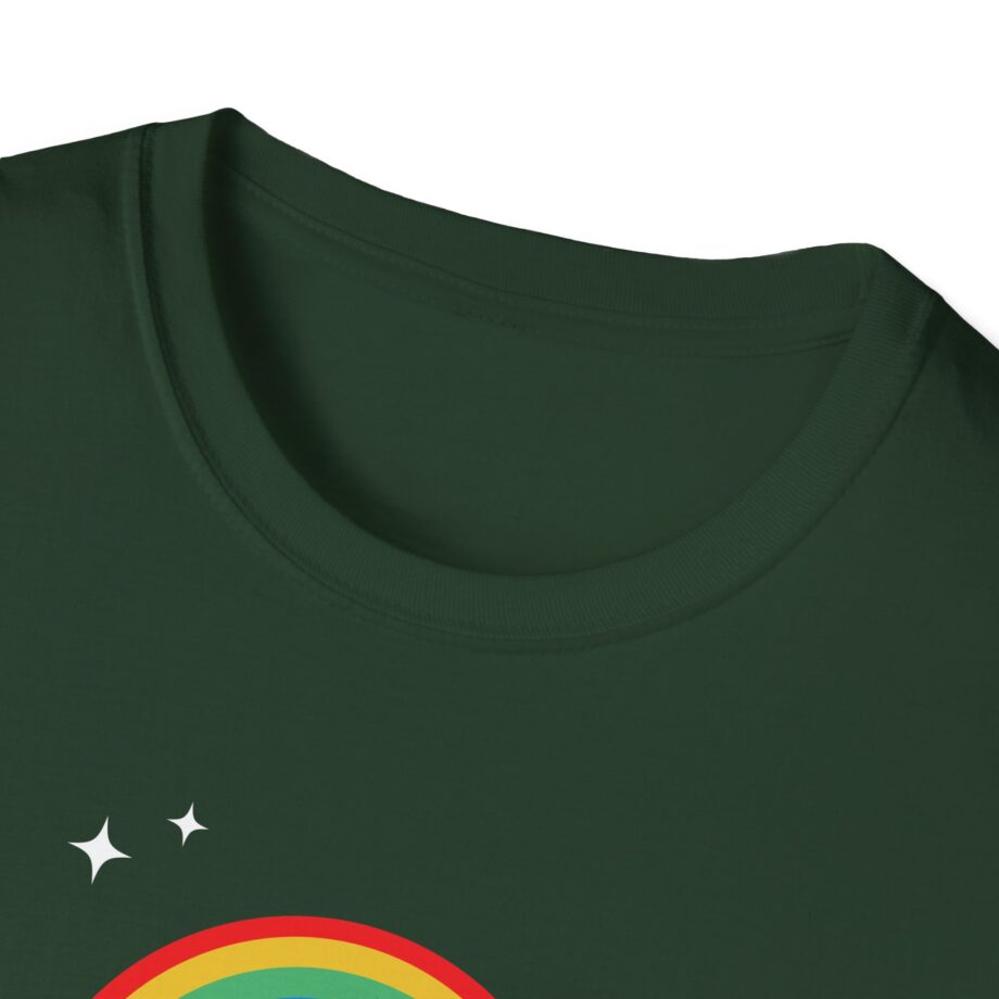 Elyse Myers Unisex Softstyle T-Shirt