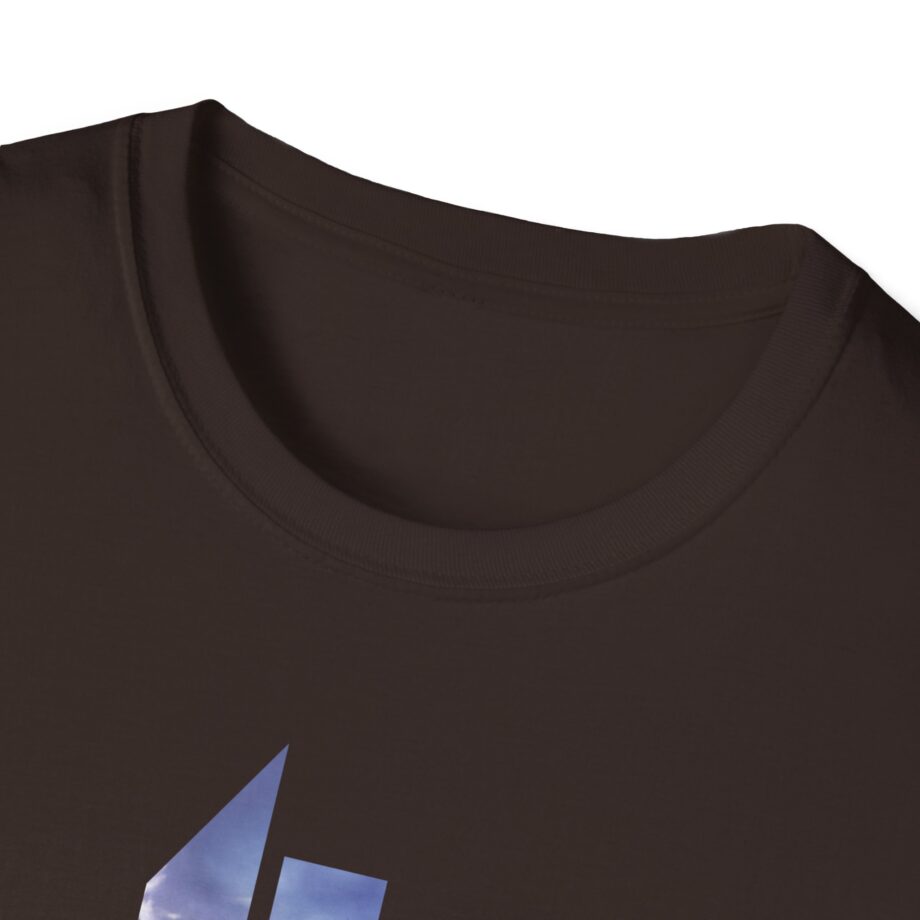 Skrillex  Unisex Softstyle T-Shirt