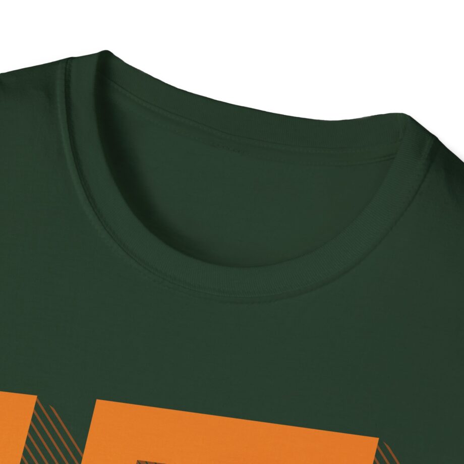 Summit1g Unisex Softstyle T-shirt