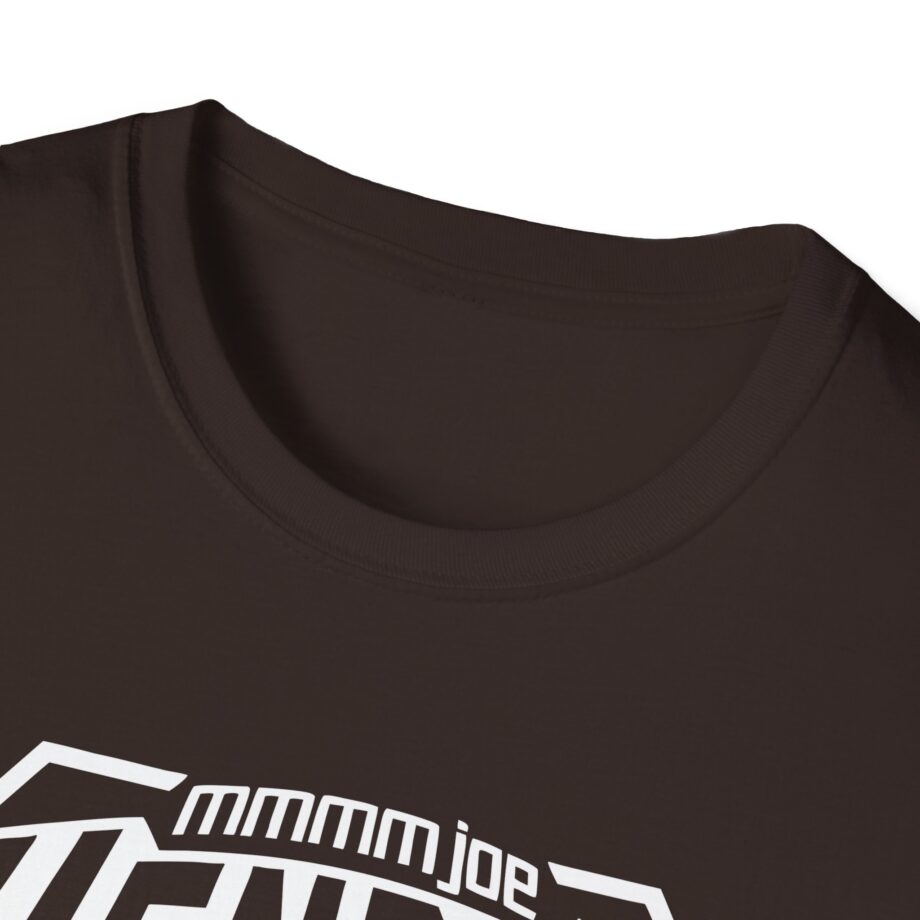 Joe Hendry Unisex Softstyle T-shirt