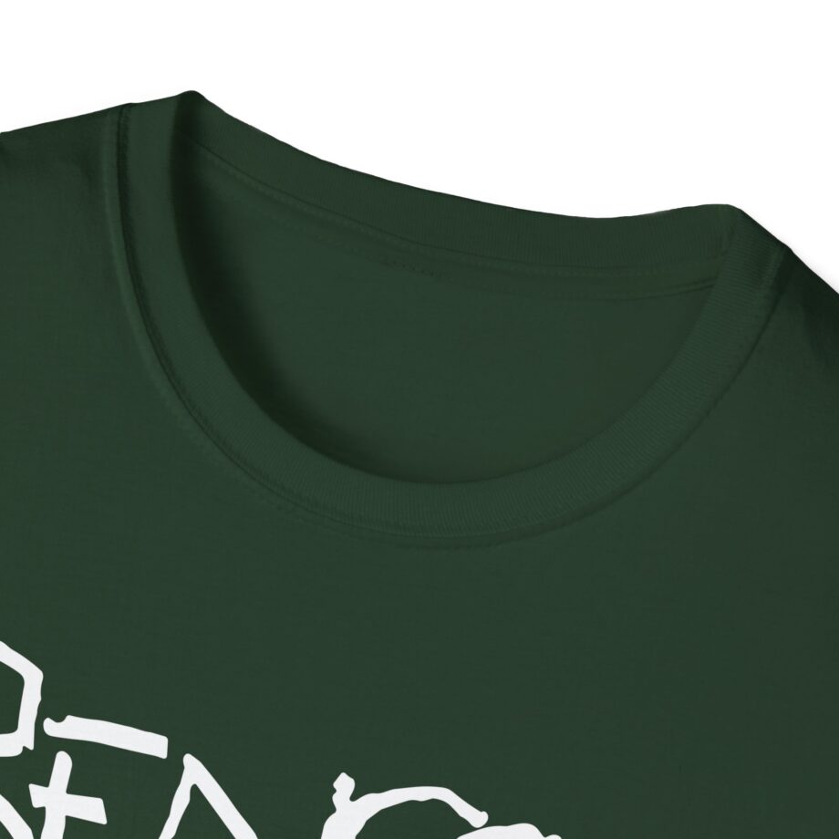 Benson Boone Unisex Softstyle T-shirt