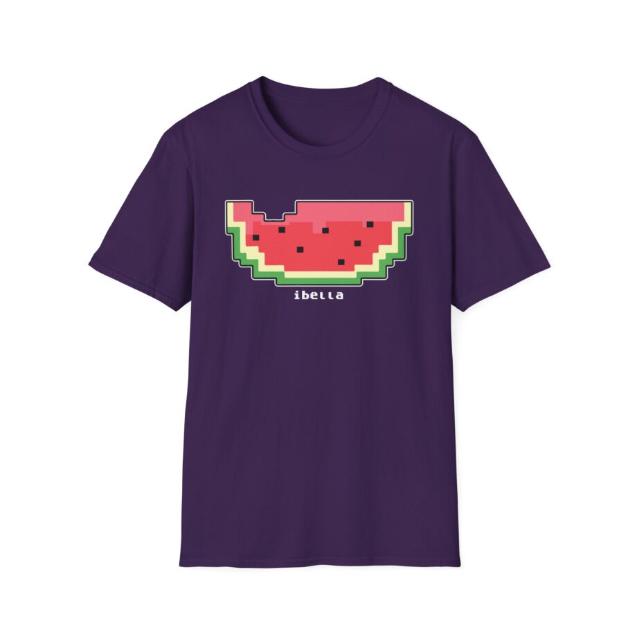 Ibella Unisex Softstyle T-shirt
