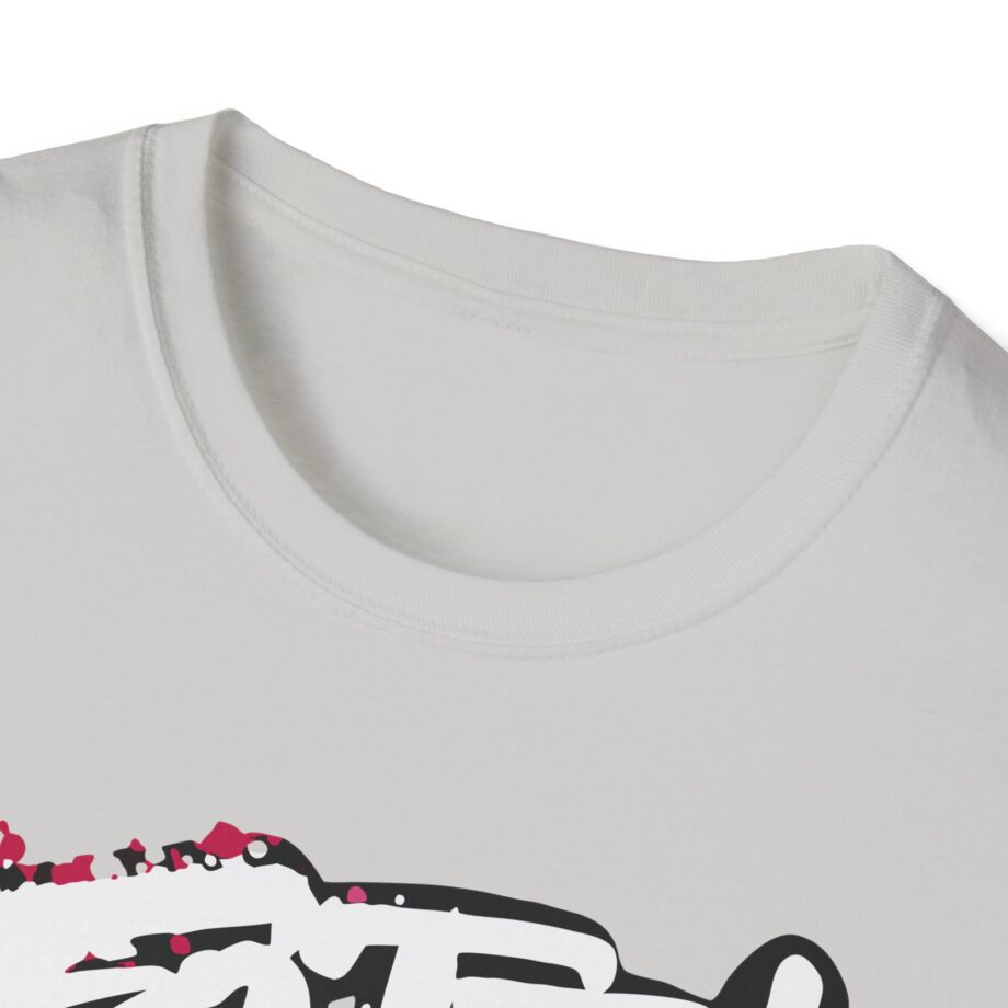 Fattypillow Unisex Softstyle T-Shirt