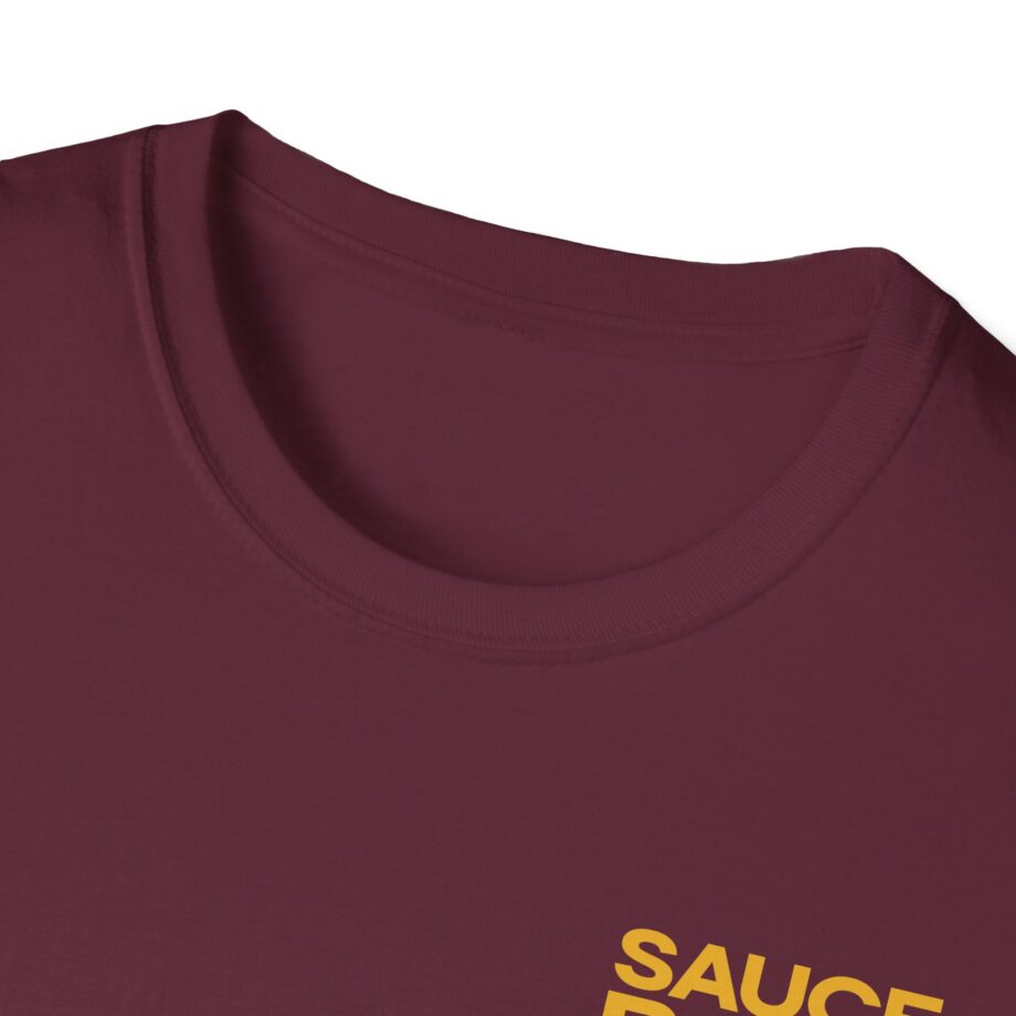Eladio Carrion Sauce Boyz Unisex Softstyle T-Shirt