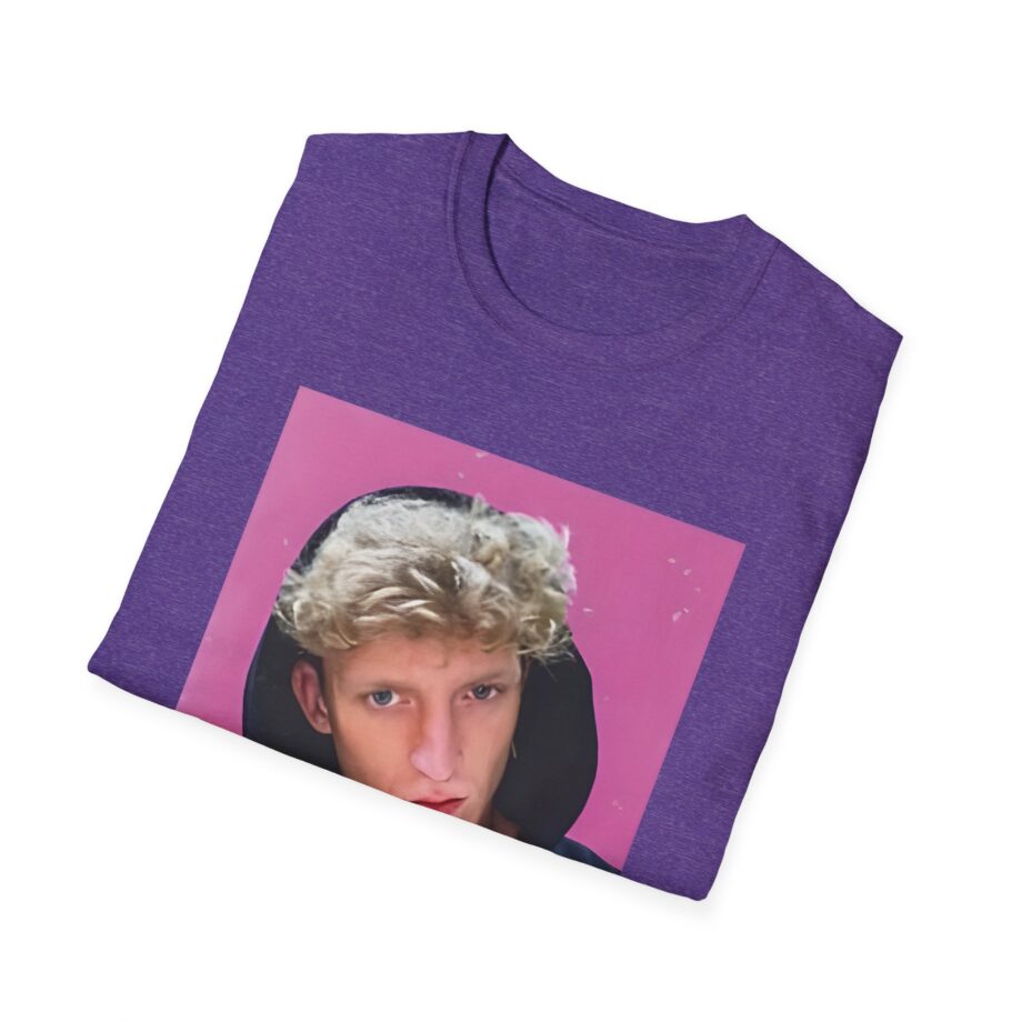 Tfue Unisex Softstyle T-Shirt