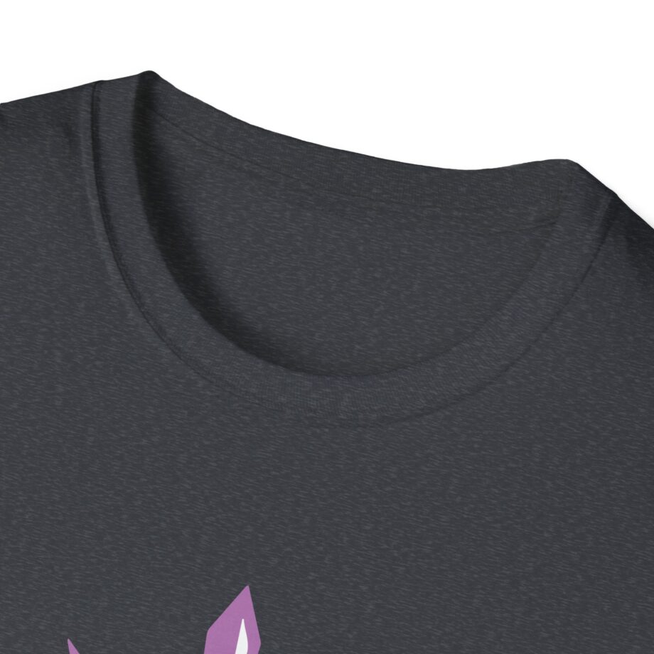 Valkyrae Unisex Softstyle T-shirt
