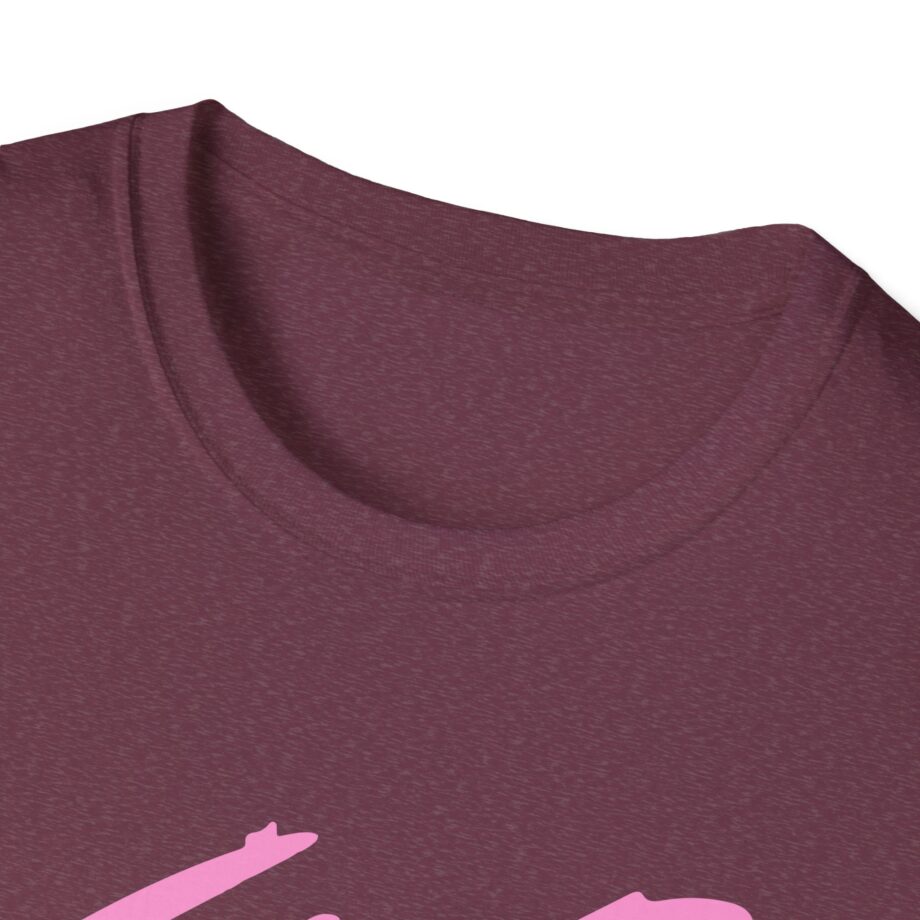 Lazarbeam Unisex Softstyle T-Shirt