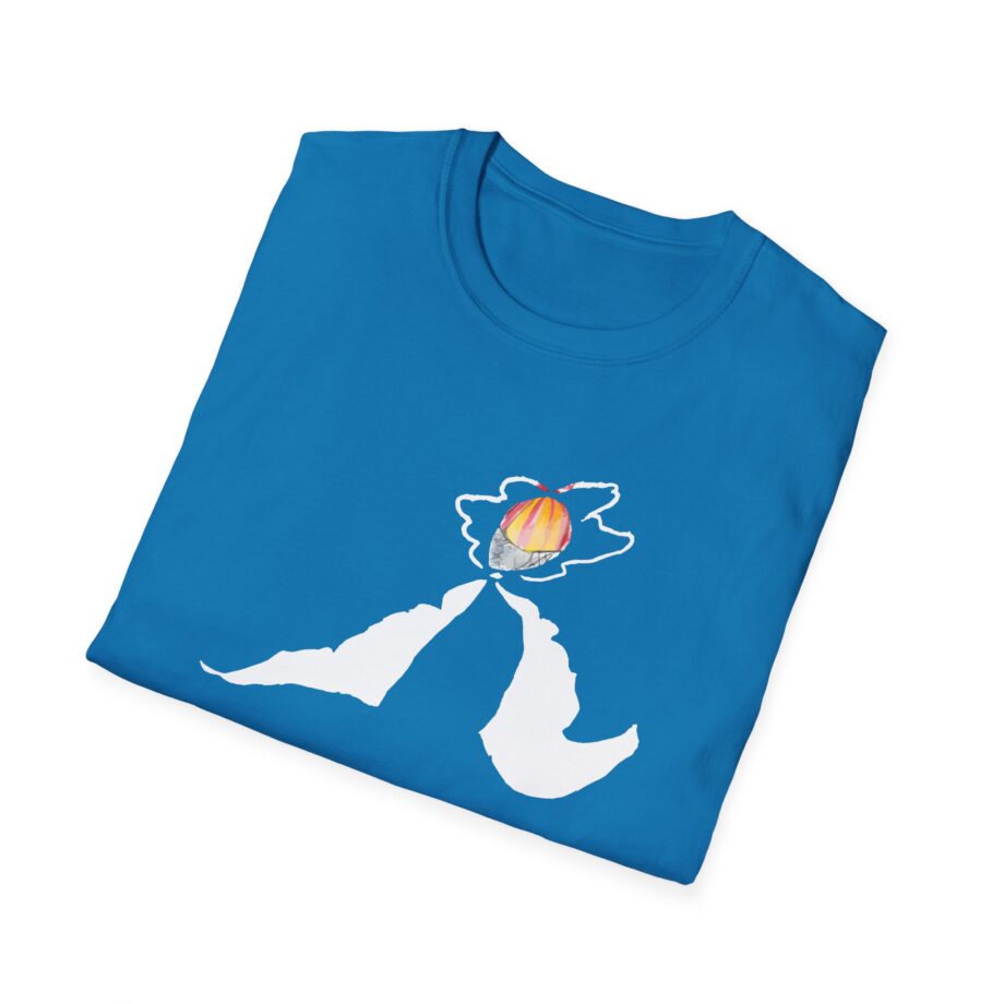 King Gizzard Unisex Softstyle T-Shirt