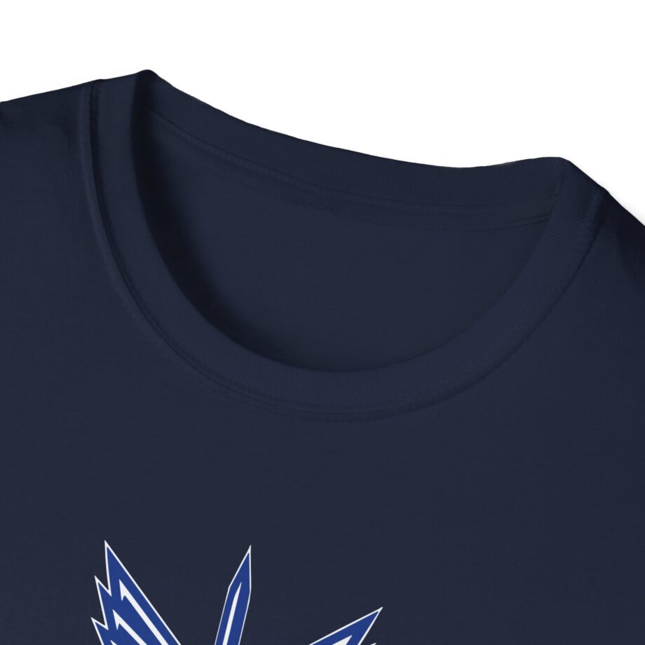 St. Louis Battlehawks 108 Stitches Unisex Softstyle T-Shirt