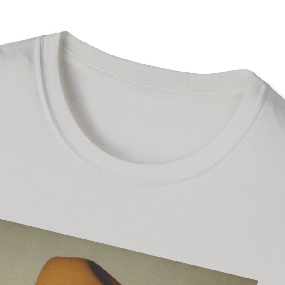 Lainey Wilson Unisex Softstyle T-Shirt