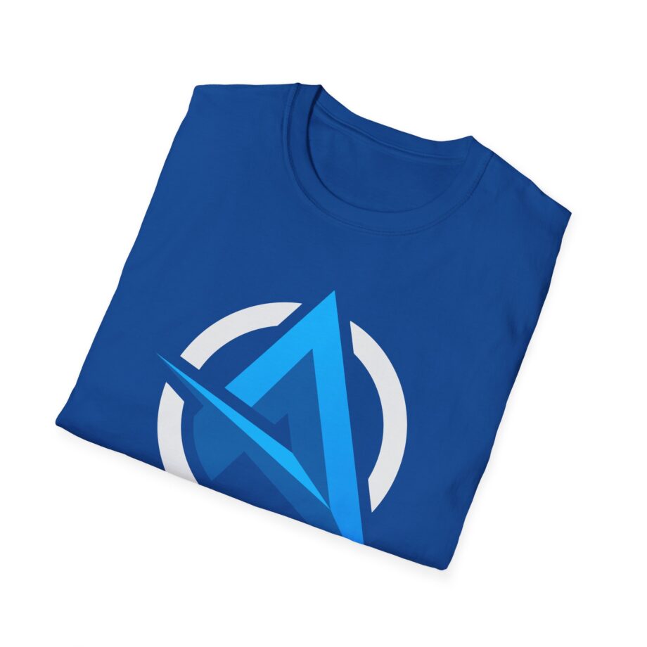 Ali-a Unisex Softstyle T-Shirt