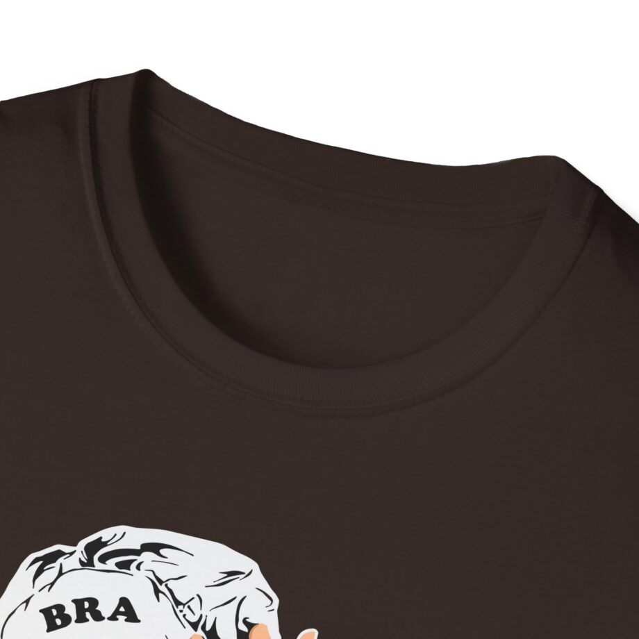 Shindy Unisex Softstyle T-Shirt