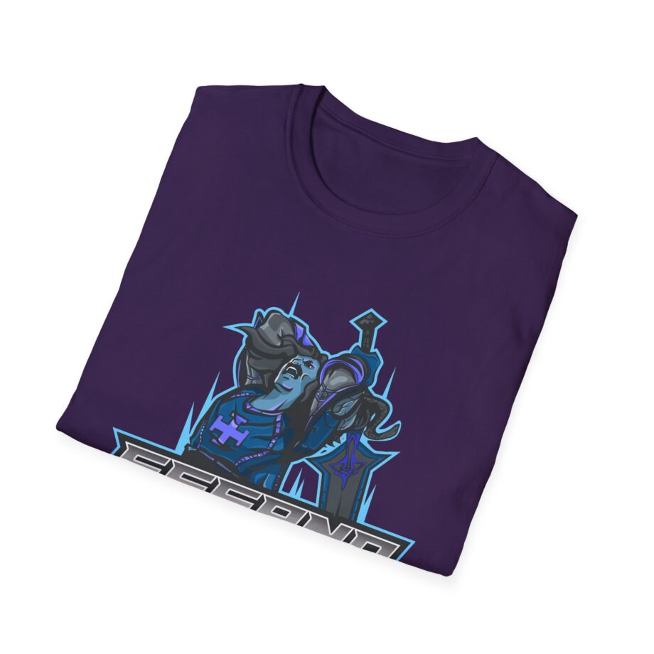 Esfand Unisex Softstyle T-Shirt
