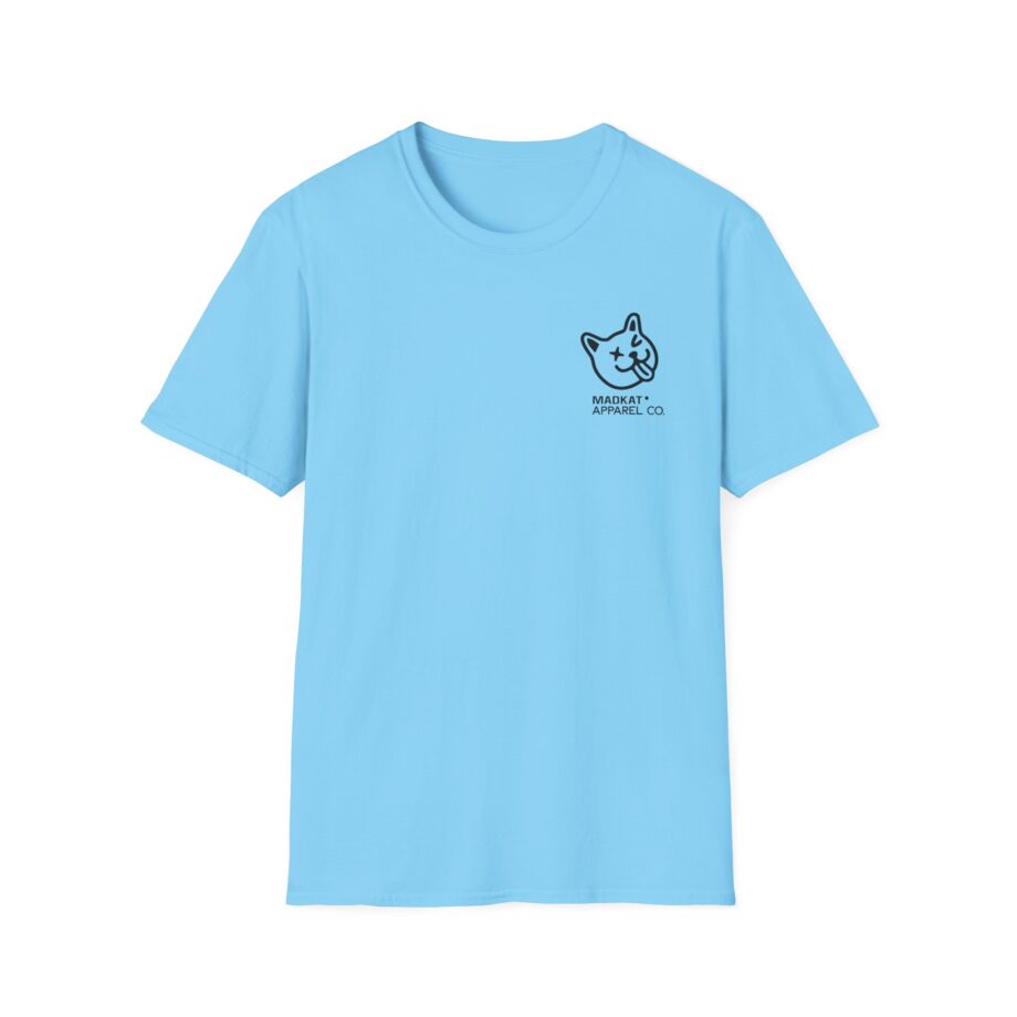 Rubius New Originals V.2 Unisex Softstyle T-Shirt