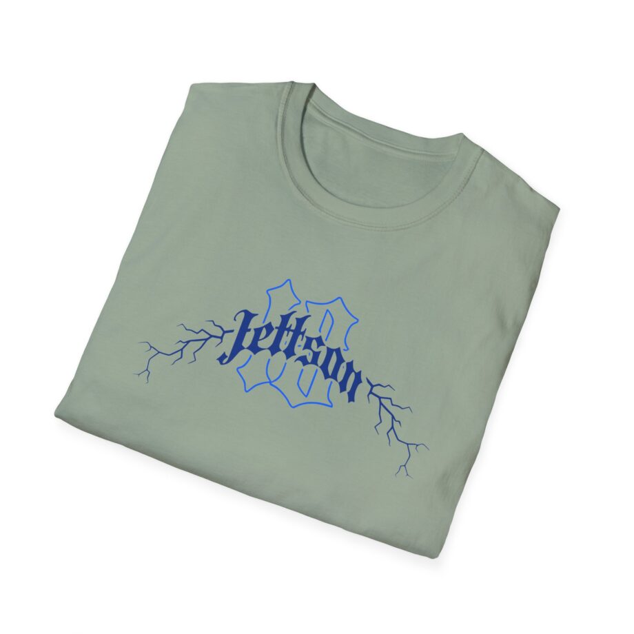 Jett Lawrence Unisex Softstyle T-Shirt