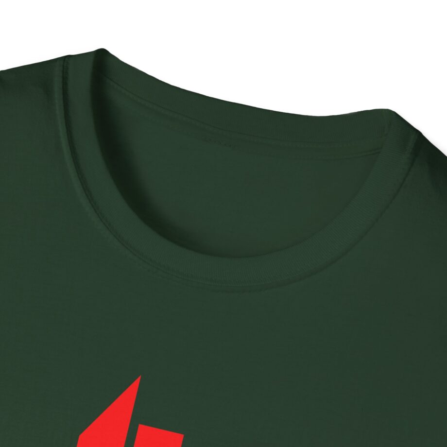 Skrillex  Unisex Softstyle T-Shirt