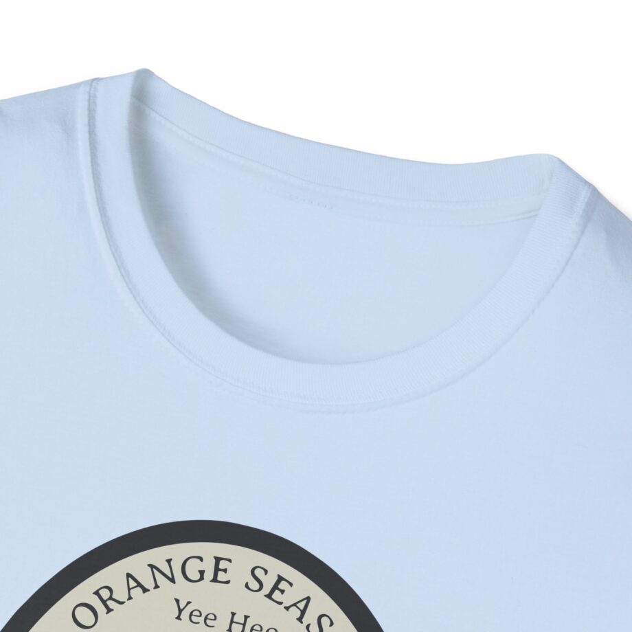 Larry June Unisex Softstyle T-shirt