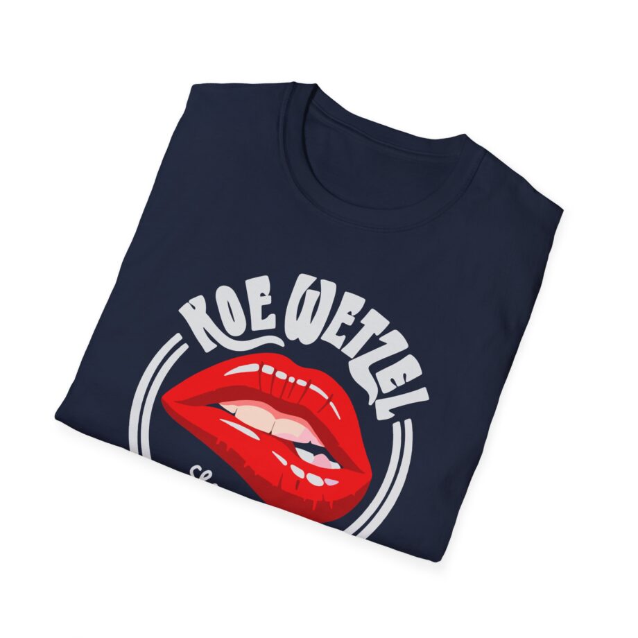 Koe Wetzel Ragweed Unisex Softstyle T-shirt