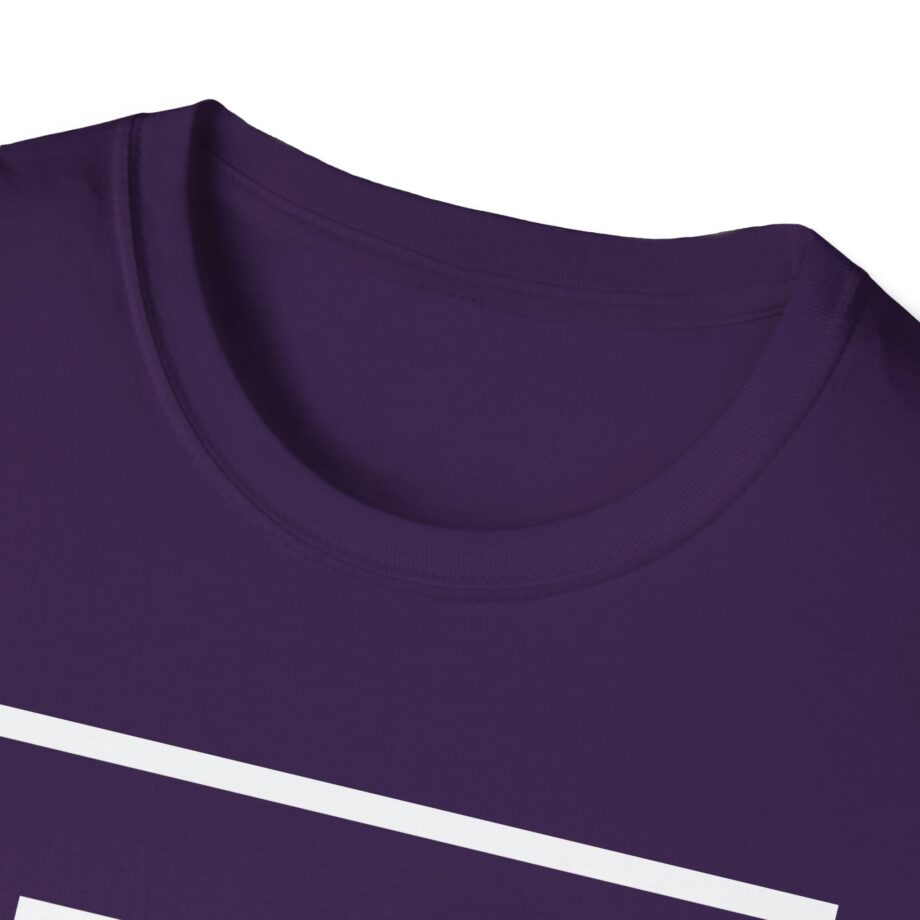 Fatprz  Unisex Softstyle T-Shirt
