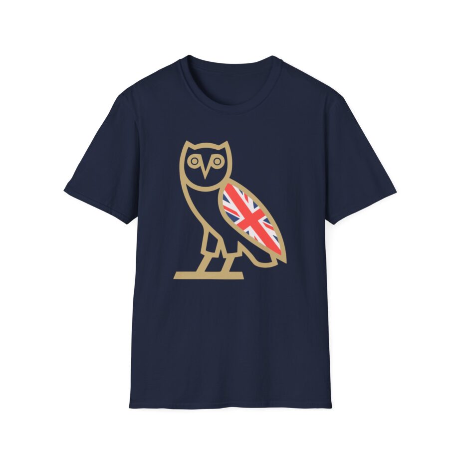 Central Cee Uk London Flagship Unisex Softstyle T-Shirt