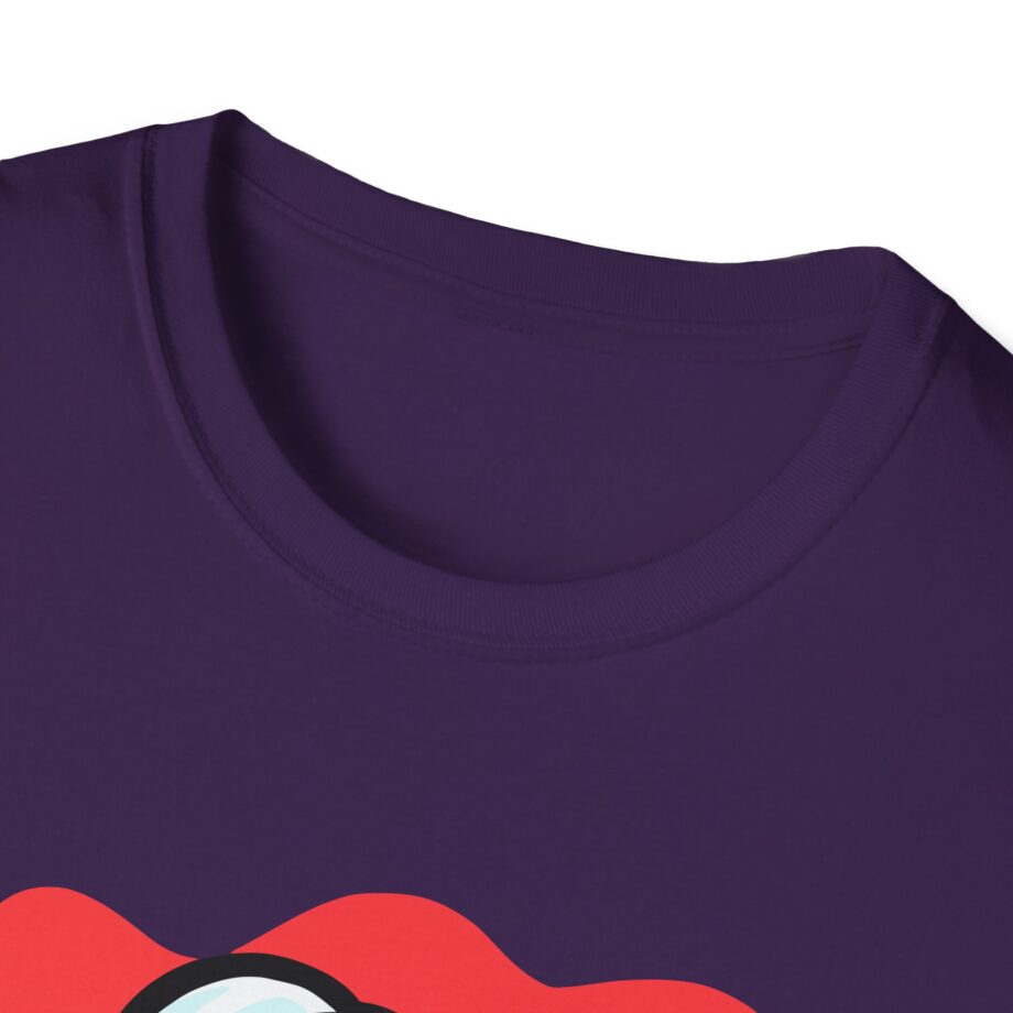 Ssundee Sus Unisex Softstyle T-shirt