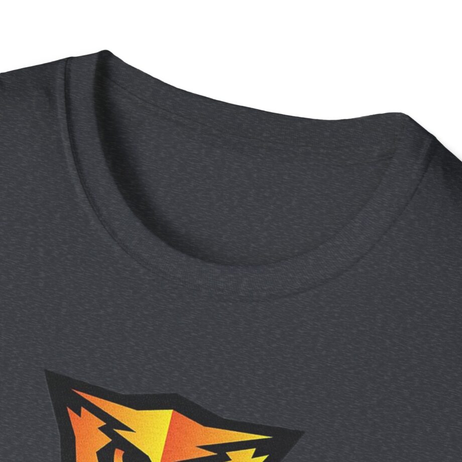 Heelmike Unisex Softstyle T-shirt