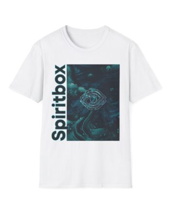 Spiritbox Unisex Softstyle T-Shirt