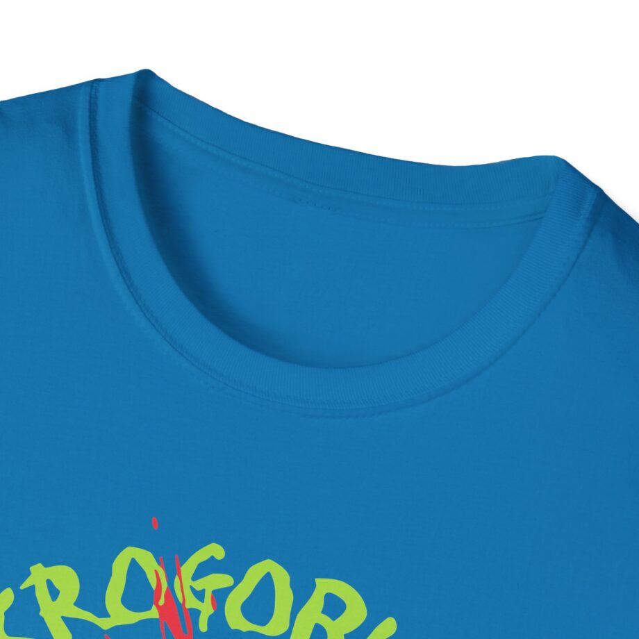 Nekrogoblikon Goblin Mode Unisex Softstyle T-Shirt