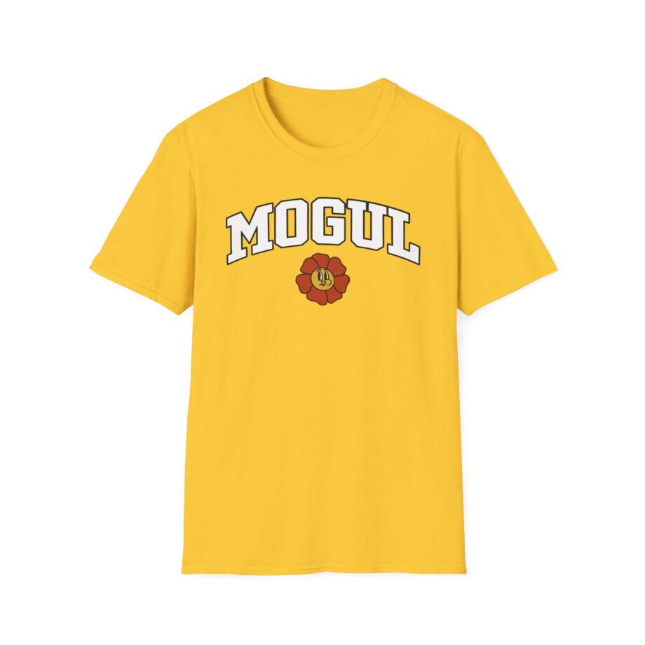Ludwig Ahgren Mogul Mogi Unisex Softstyle T-Shirt