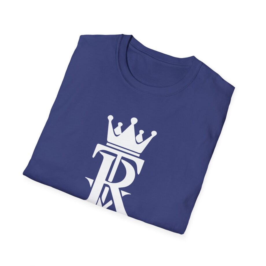 Trymacs Unisex Softstyle T-Shirt