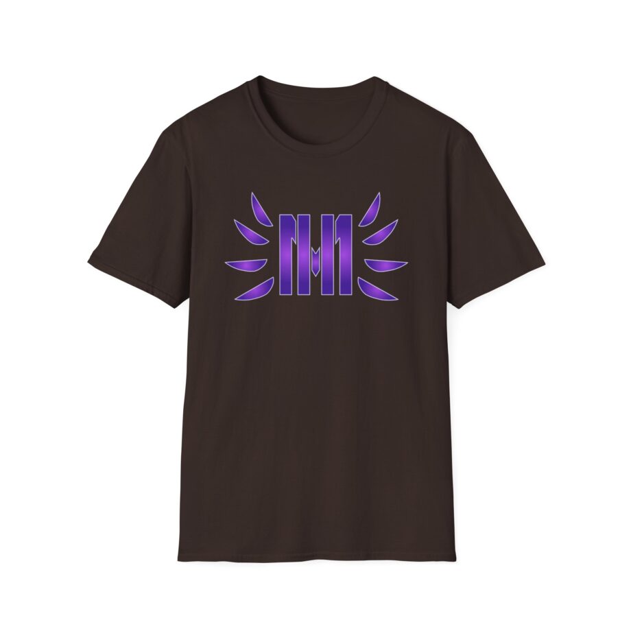 Heelmike Unisex Softstyle T-shirt