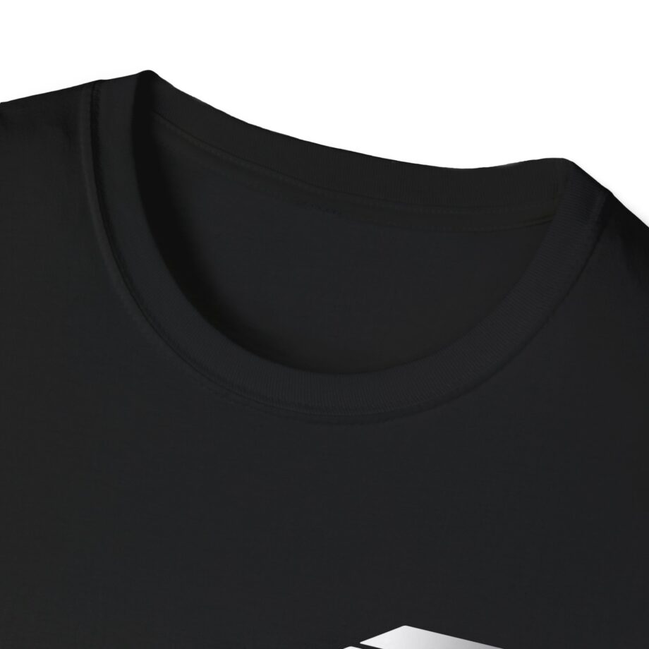 Fuerza Regida Fr Logo Unisex Softstyle T-shirt