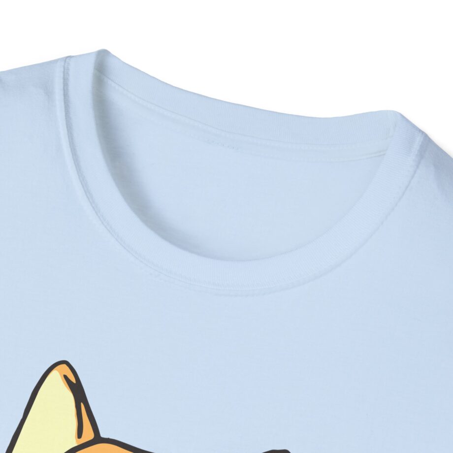 Gejmr Unisex Softstyle T-shirt