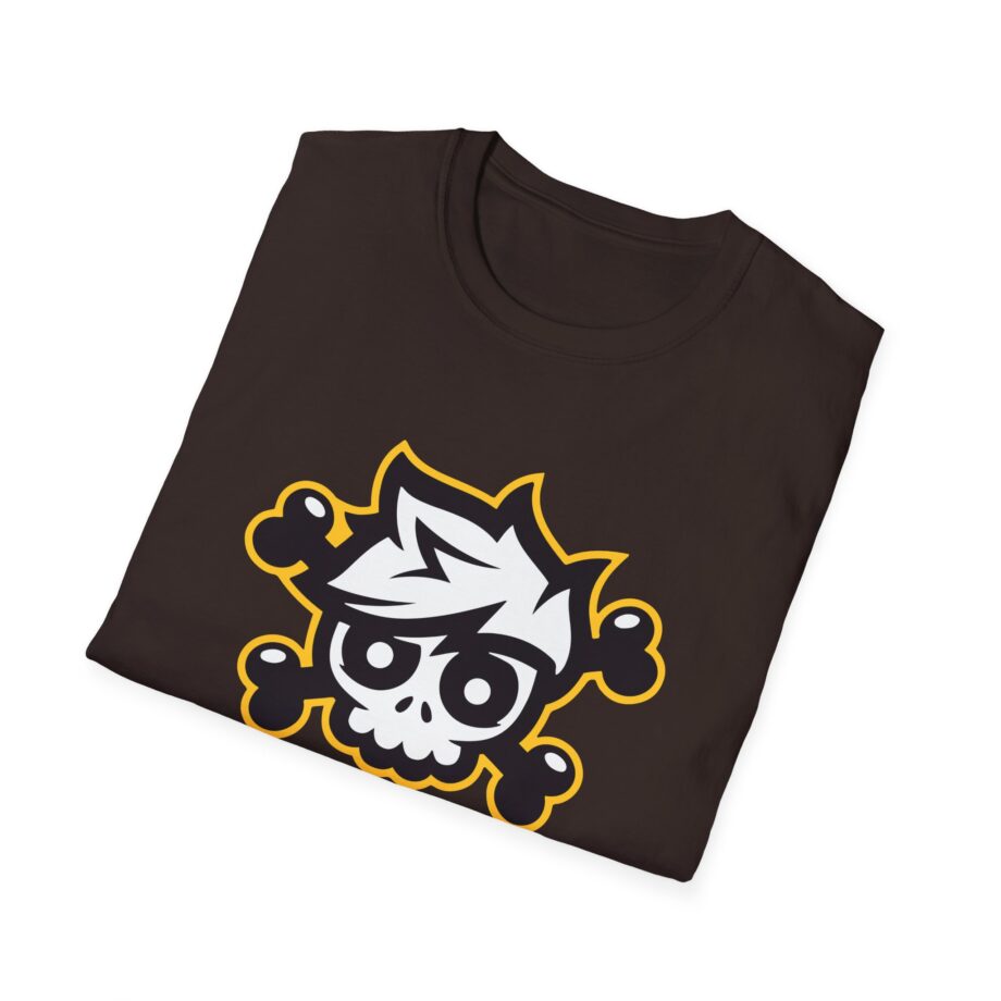 Crainer Unisex Softstyle T-shirt