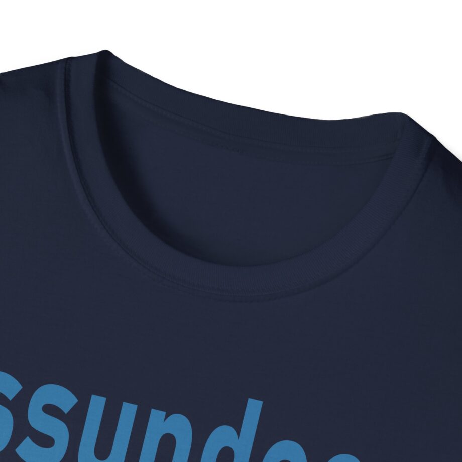 Rocket Boost Ssundee Unisex Softstyle T-Shirt