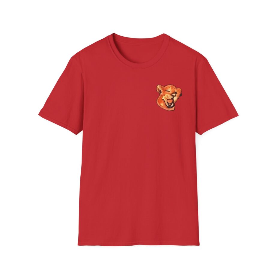Hov1 Unisex Softstyle T-Shirt