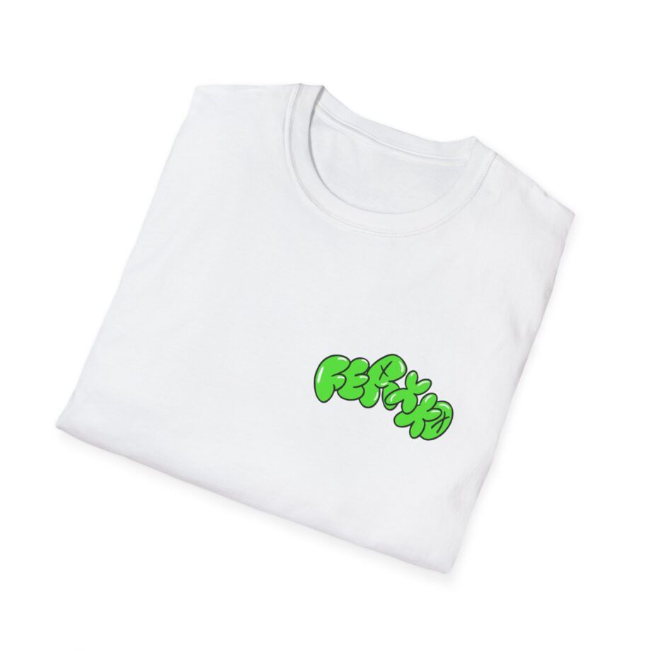 Feid Ferxxo Puff Unisex Softstyle T-shirt