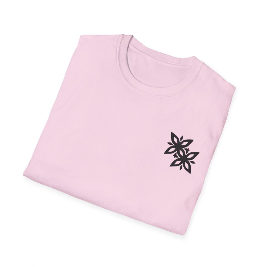 XQC Unisex Softstyle T-Shirt
