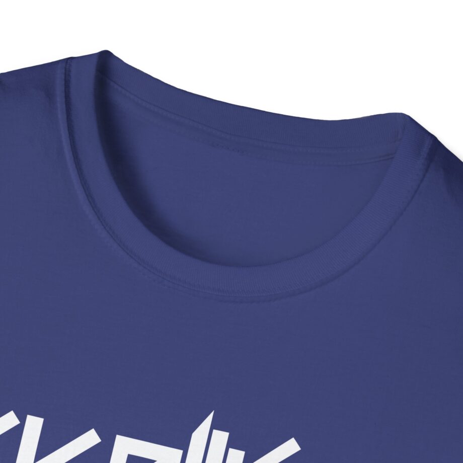 Skrillex Logo Unisex Softstyle T-Shirt
